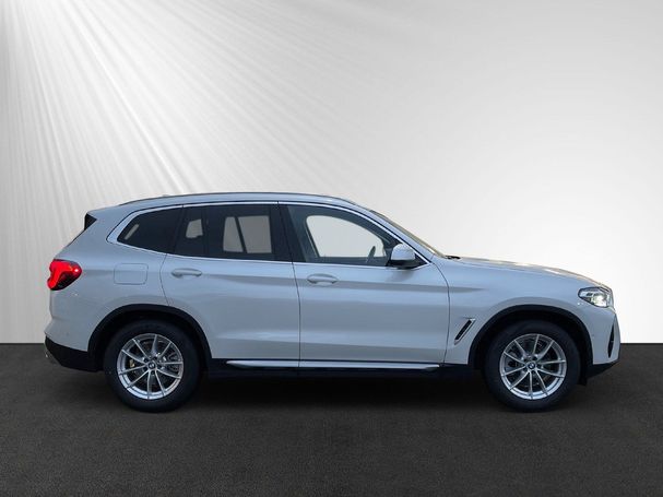 BMW X3 xDrive20d 140 kW image number 2