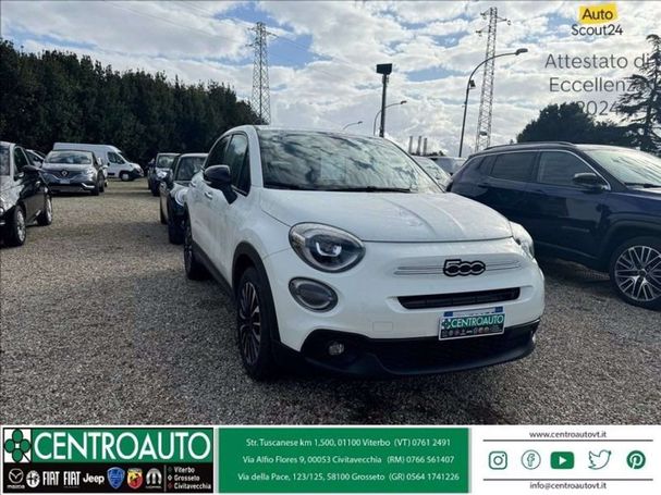 Fiat 500X 1.0 88 kW image number 2