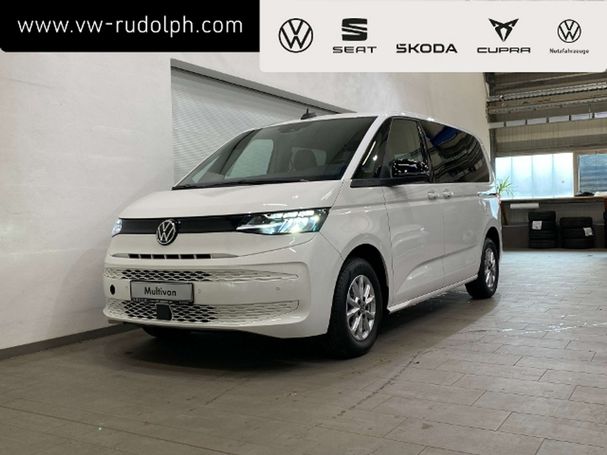 Volkswagen T7 Multivan 1.5 TSI DSG 100 kW image number 1