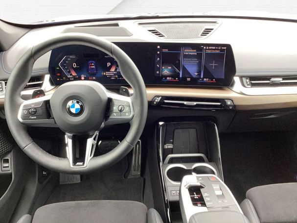 BMW X1 sDrive 115 kW image number 8