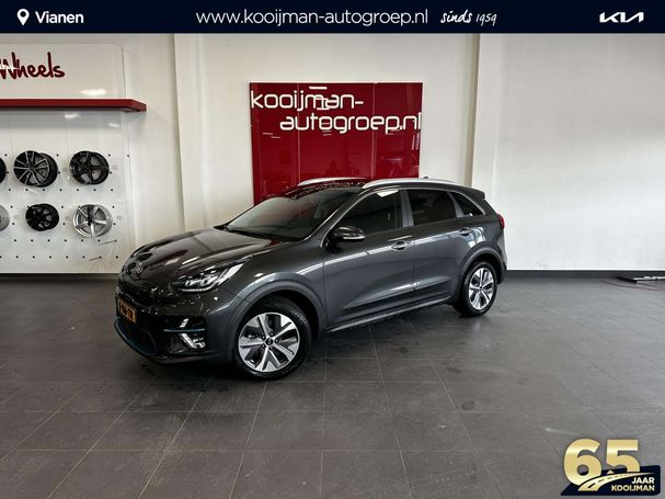 Kia Niro e 64 kWh 150 kW image number 1