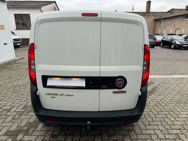 Fiat Doblo 70 kW image number 3