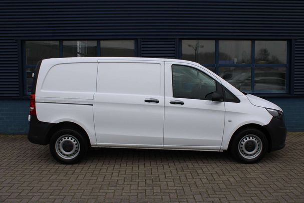 Mercedes-Benz Vito 110 CDI 75 kW image number 6