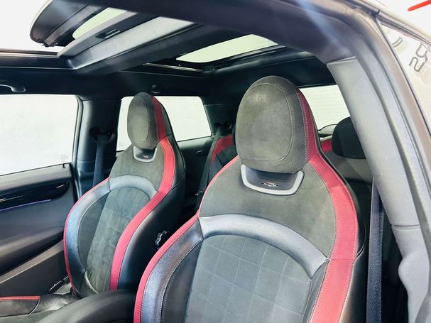 Mini John Cooper Works 170 kW image number 14