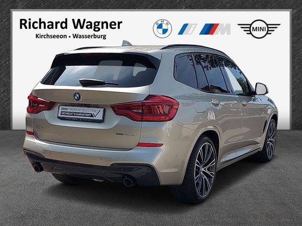 BMW X3 xDrive30e M Sport 215 kW image number 2