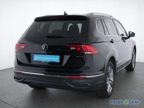 Volkswagen Tiguan Allspace 2.0 TDI DSG 4Motion 110 kW image number 1