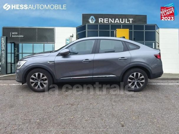 Renault Arkana 1.3 TCe EDC 103 kW image number 5