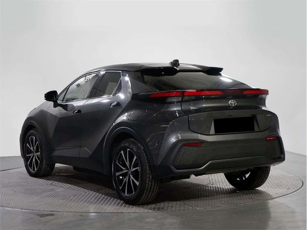 Toyota C-HR 2.0 164 kW image number 3