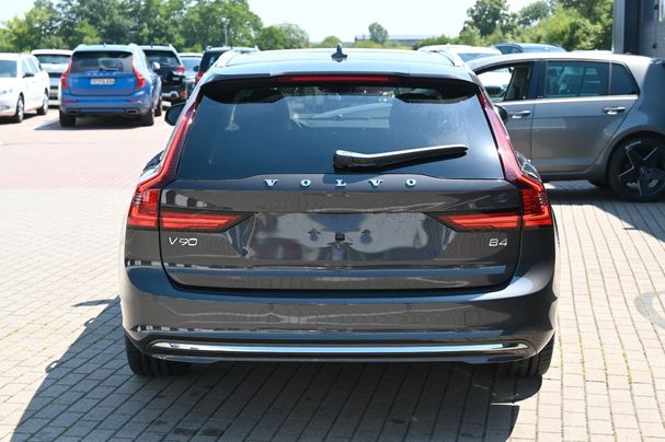 Volvo V90 B4 Ultimate 145 kW image number 2