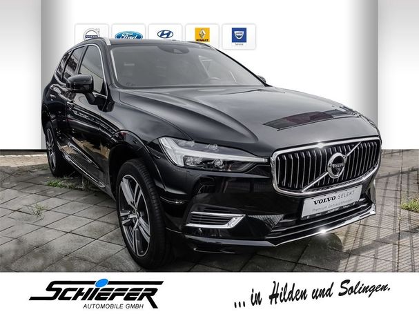 Volvo XC60 T6 Inscription AWD Geartronic Recharge 251 kW image number 1