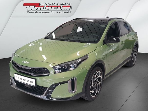 Kia XCeed 1.6 T-GDi 150 kW image number 1