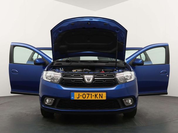 Dacia Logan MCV TCe Comfort 74 kW image number 27