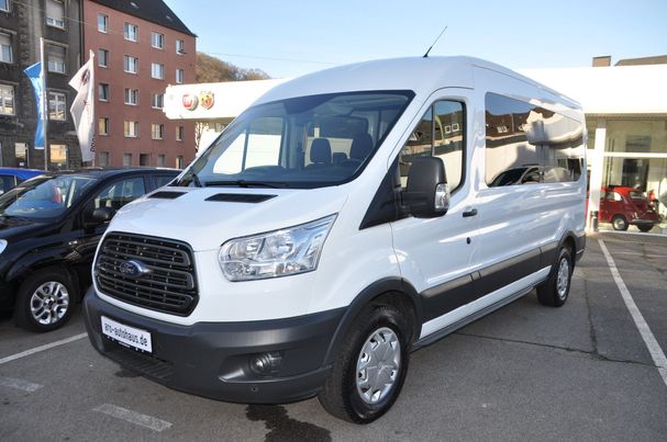 Ford Transit Kombi 350 L3 96 kW image number 1