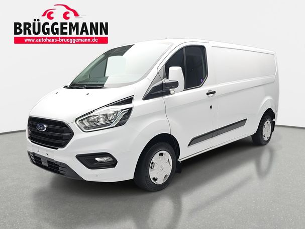 Ford Transit Custom L2H1 Trend 96 kW image number 2