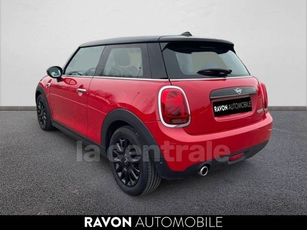 MINI Cooper 100 kW image number 4