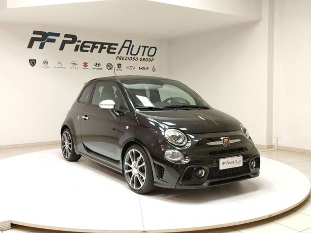 Abarth 595 Turismo 1.4 T-Jet 165 121 kW image number 6