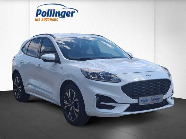 Ford Kuga 1.5 110 kW image number 2