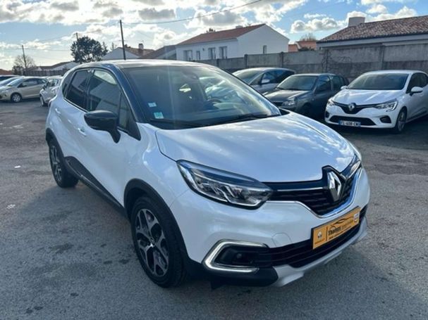 Renault Captur TCe 150 INTENS 112 kW image number 2