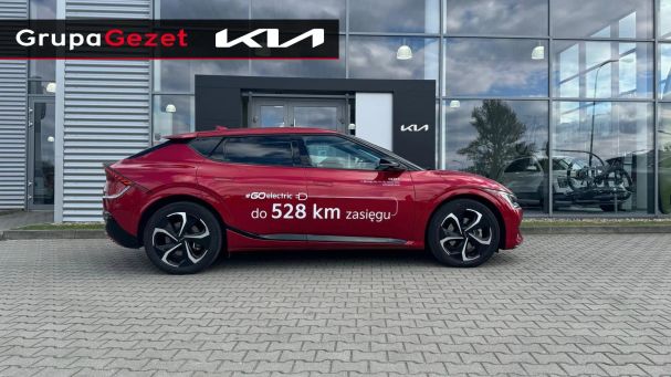 Kia EV6 239 kW image number 5