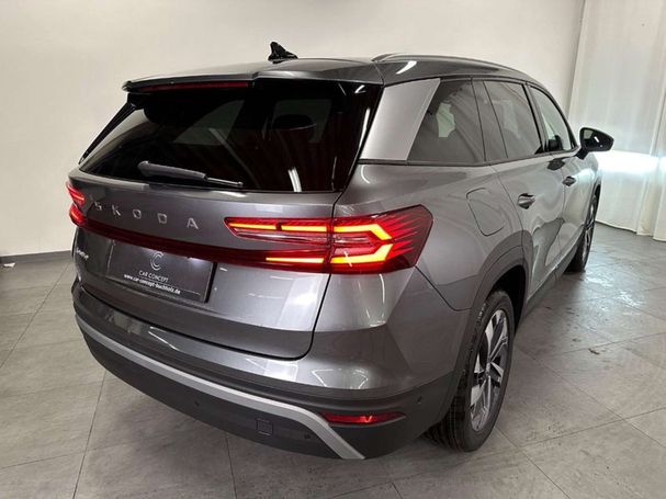 Skoda Kodiaq 1.5 TSI mHEV Selection 110 kW image number 4