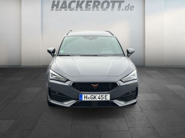 Cupra Leon Sportstourer e-Hybrid 150 kW image number 15