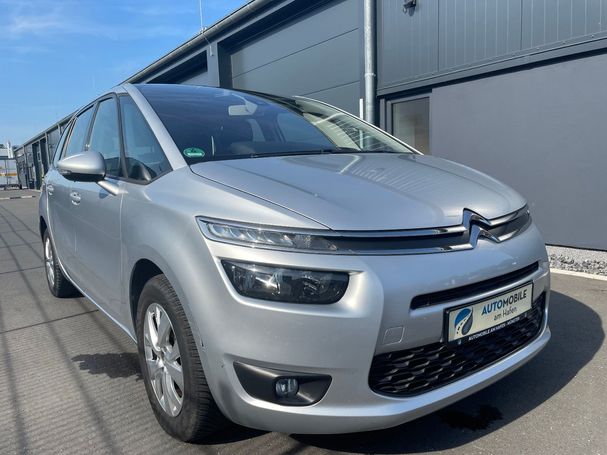 Citroen C4 Picasso Grand 85 kW image number 2