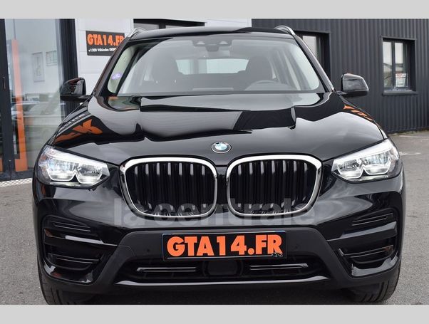 BMW X3 xDrive 215 kW image number 3