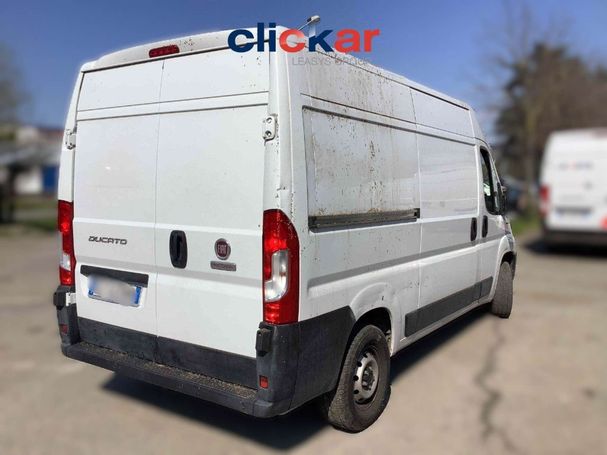 Fiat Ducato 2.3 88 kW image number 2