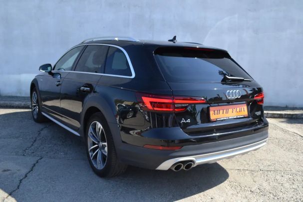 Audi A4 Allroad 140 kW image number 5