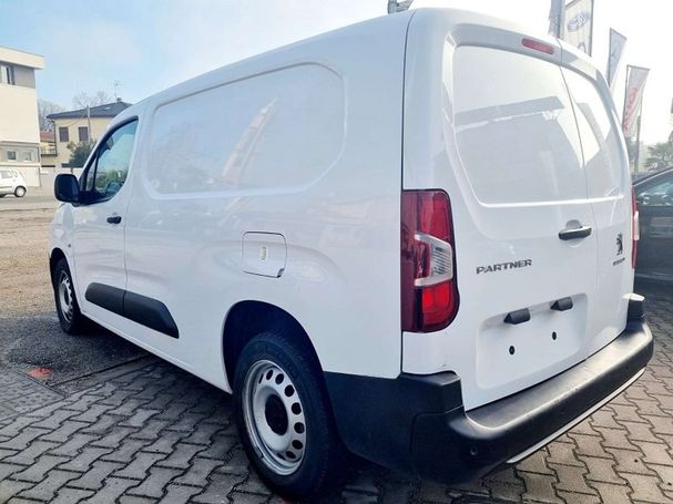 Toyota Proace City 1.5 Long 75 kW image number 5