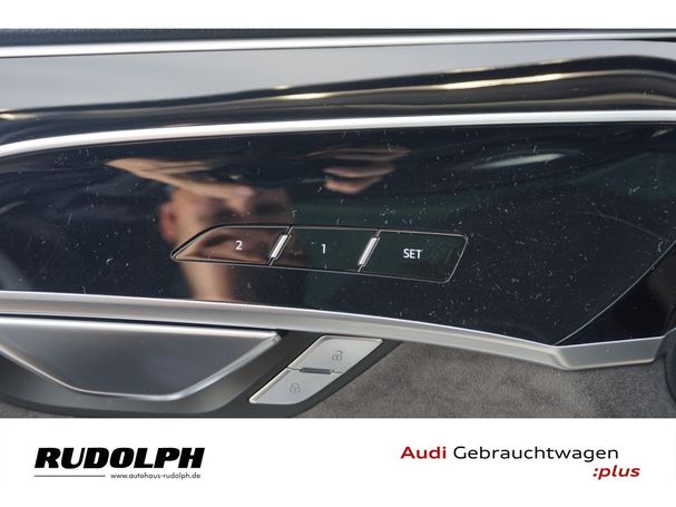 Audi A8 50 TDI 210 kW image number 26