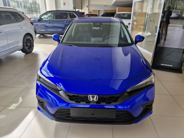 Honda Civic 135 kW image number 2