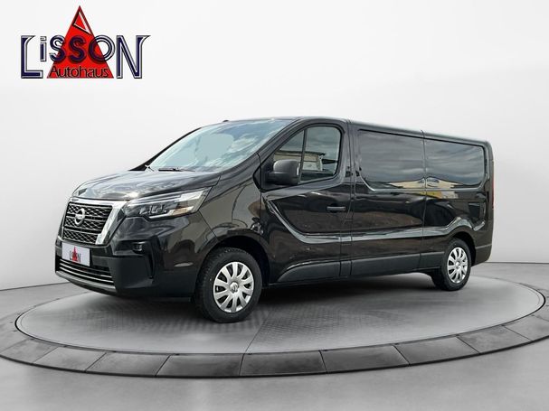 Nissan Primastar 96 kW image number 1