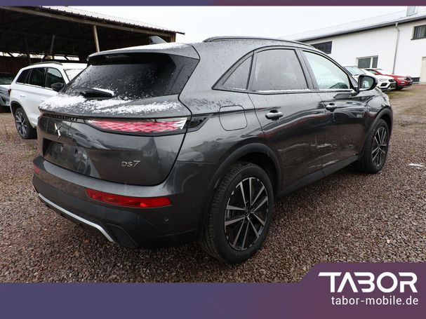 DS Automobiles 7 Crossback 130 96 kW image number 3