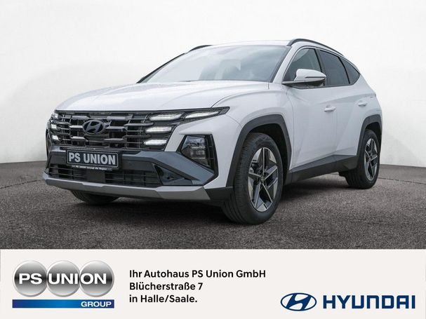 Hyundai Tucson 1.6 CRDi 100 kW image number 1