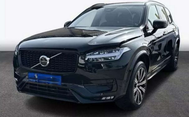 Volvo XC90 B5 AWD Ultimate 173 kW image number 3