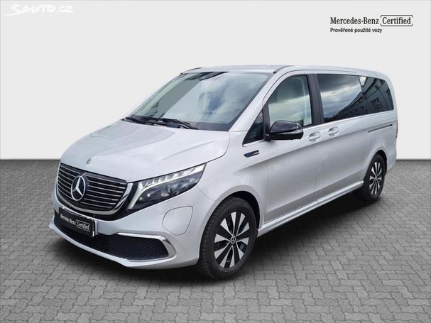 Mercedes-Benz EQV 300 150 kW image number 1