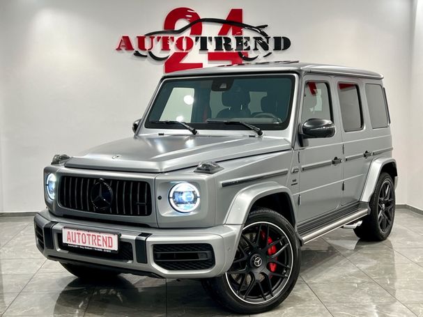 Mercedes-Benz G 63 AMG G 430 kW image number 2