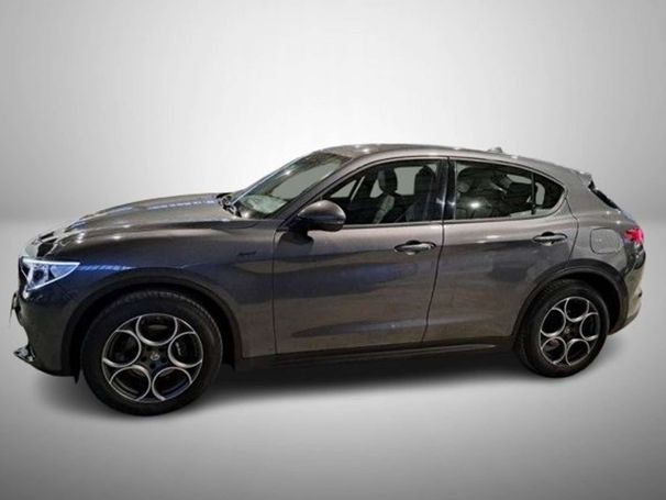 Alfa Romeo Stelvio 2.2 Q4 140 kW image number 9