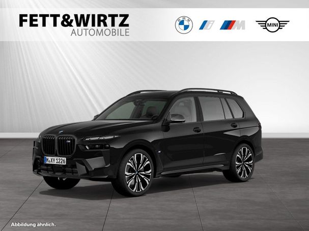 BMW X7 M60i xDrive 390 kW image number 1