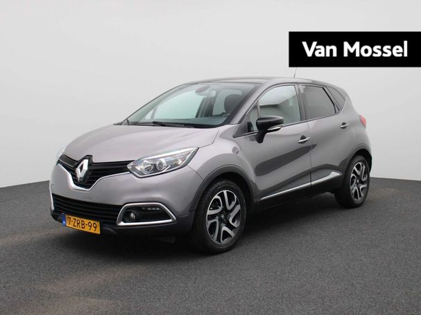 Renault Captur TCe Dynamique 66 kW image number 1