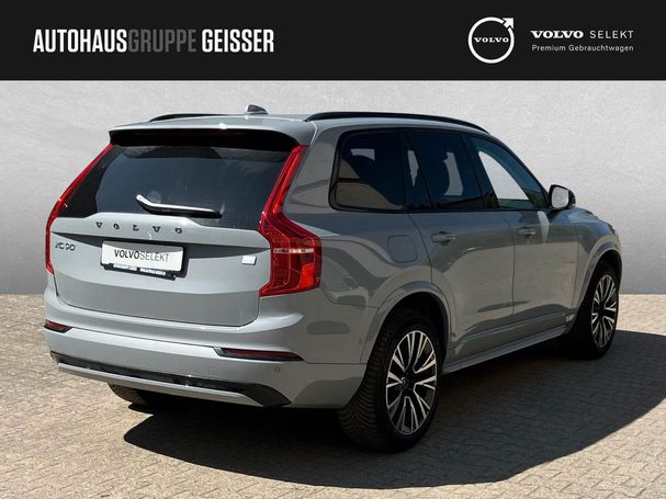 Volvo XC90 T8 Recharge AWD Plus 335 kW image number 7