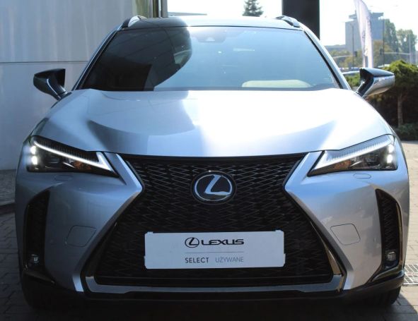 Lexus UX 135 kW image number 2