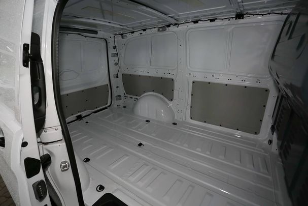 Mercedes-Benz Vito 114 SELECT 100 kW image number 6