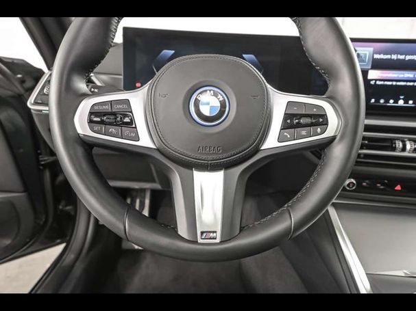 BMW i4 eDrive40 250 kW image number 7