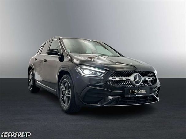 Mercedes-Benz GLA 200 120 kW image number 2