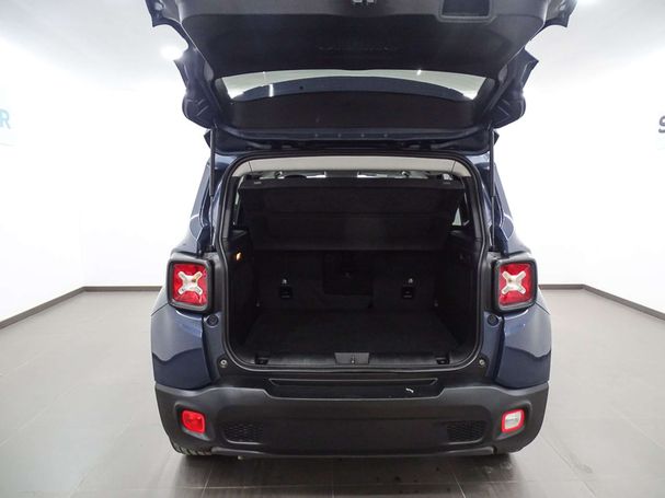 Jeep Renegade 96 kW image number 28