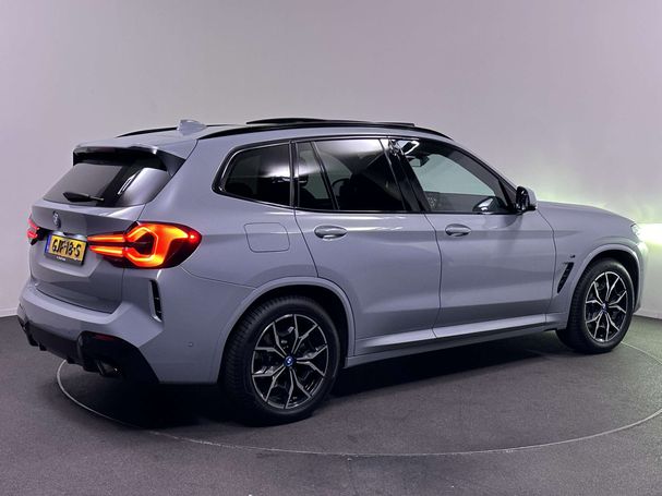 BMW X3 xDrive30e 216 kW image number 3