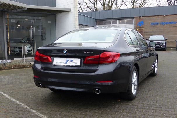 BMW 530i 185 kW image number 4