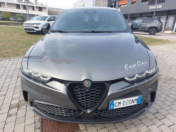 Alfa Romeo Tonale 206 kW image number 6